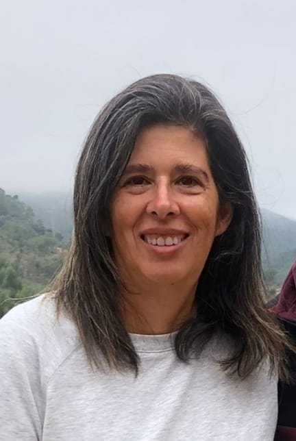 Carla Vitorino